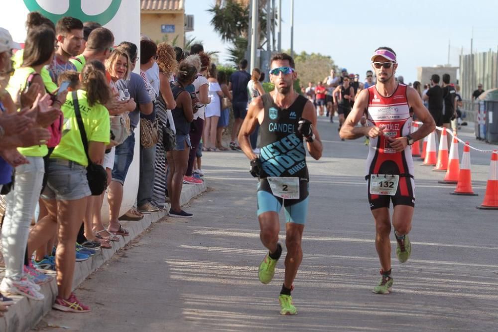 Duatlón Cross Molinos Marfagones