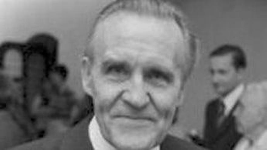 Wolfgang Schmieder. | VIQUIPÈDIA