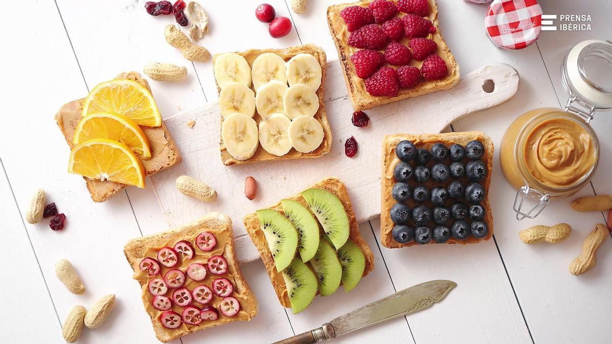 La deliciosa tostada que está destronando el desayuno tradicional: saludable y fácil de preparar