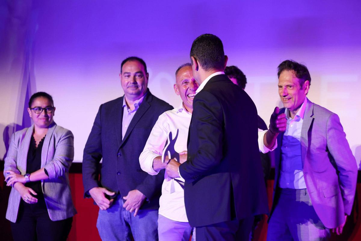 Premis de l'Esport 2025