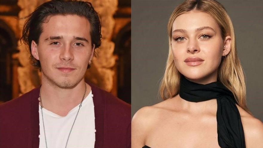 Brooklyn Beckham y Nicola Peltz, boda millonaria a la vista