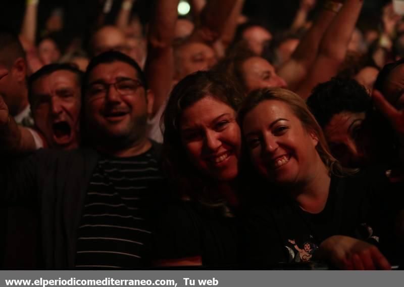 ¡Búscate en el concierto Míticos 80 de la plaza de toros!