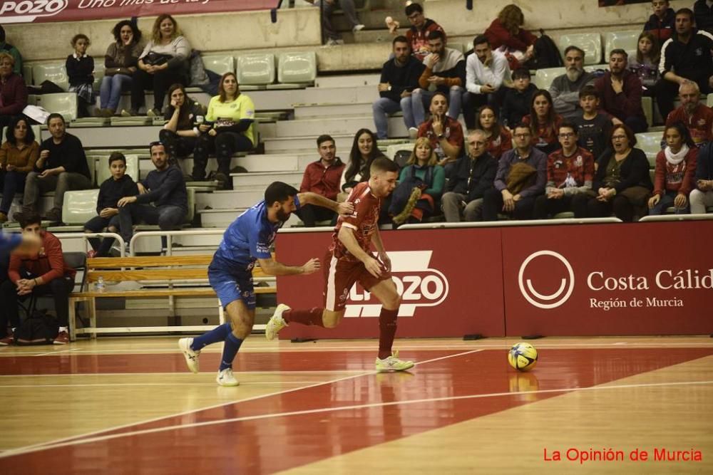 ElPozo Murcia-Peñíscola