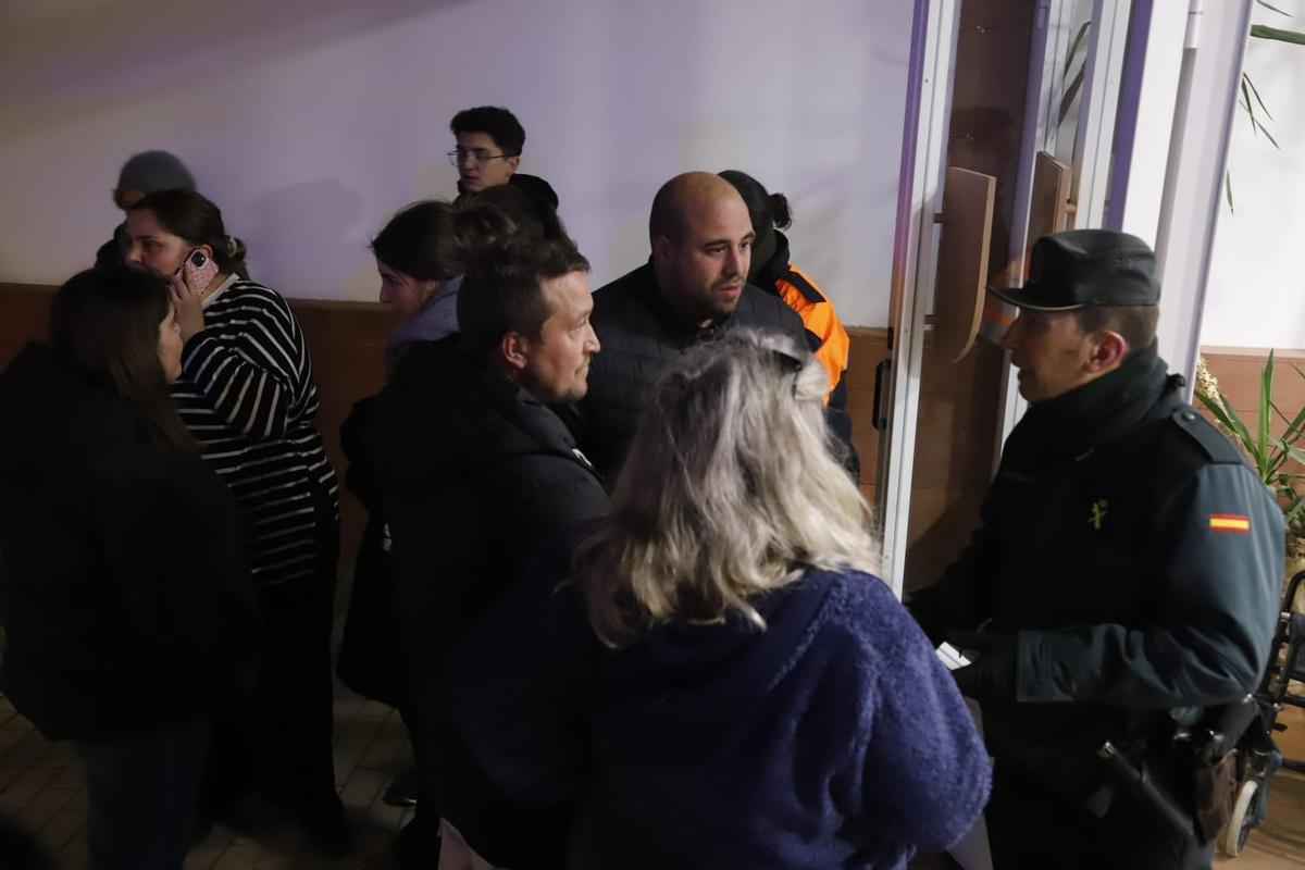 Accidente de trenes en Adamuz