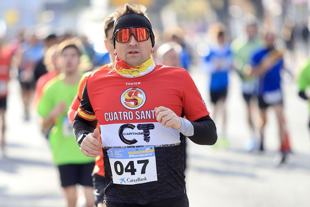 Carrera Popular Ronald McDonald