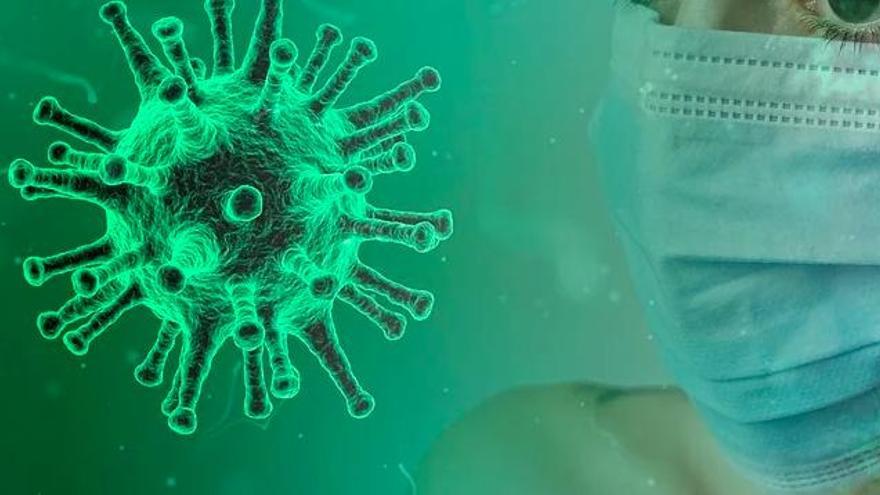 Una infermera de Biscaia, primera morta per coronavirus entre el personal sanitari