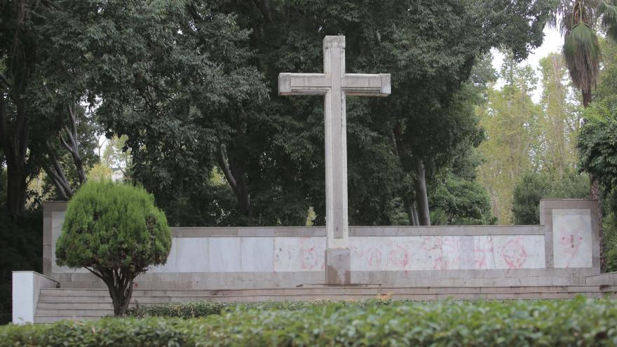 El Ayuntamiento cede la cruz del Ribalta al obispado ante su inminente retirada en Castelló