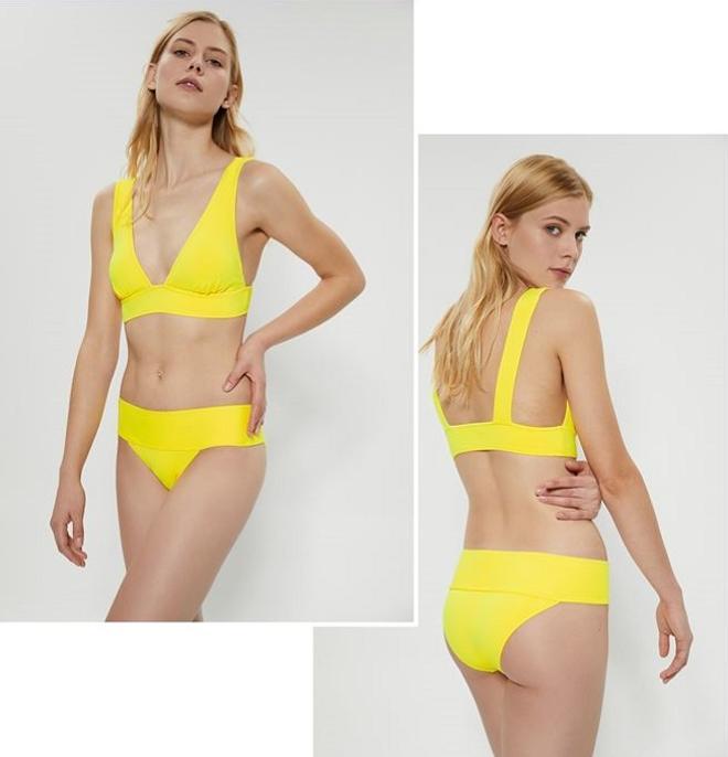 9 bañadores y bikinis de las rebajas Sfera (por 21 euros) para el verano 2020 - Woman