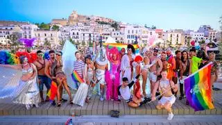 Los mejores planes para el fin de semana en Ibiza y Formentera