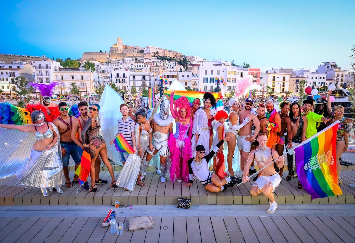 Los mejores planes para el fin de semana en Ibiza y Formentera