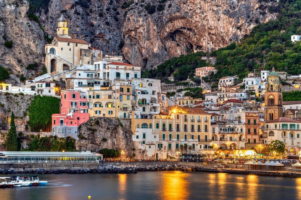 Amalfi