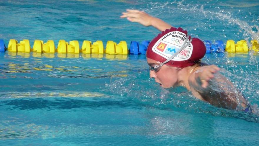 Ya hay fecha para los cursos de natación en Zamora