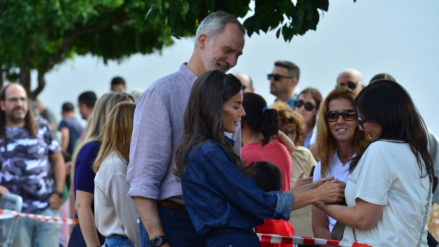 Matilde Muñoz, la vecina de Palma desaparecida en Indonesia.