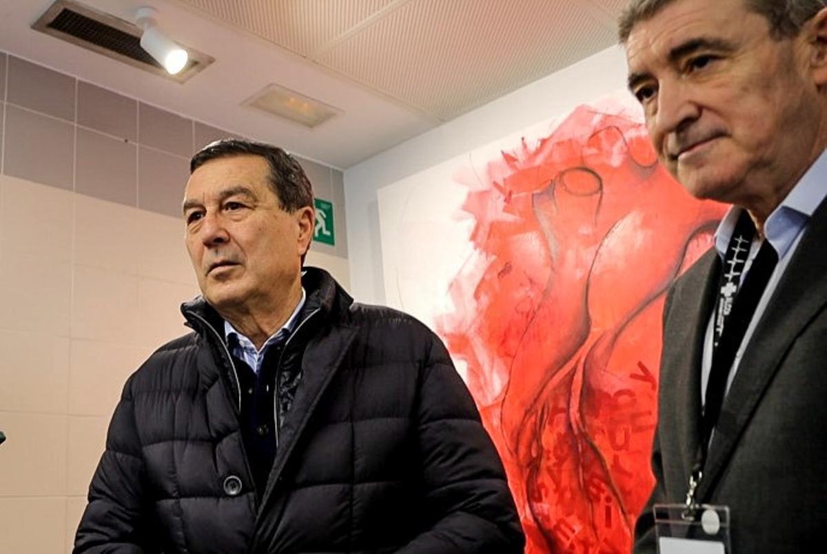 El conseller de Sanidad presenta en Alcoy el quirófano más avanzado