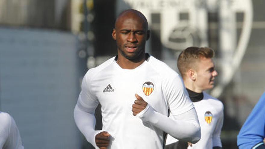 Mangala recibe el reconocimiento de su afición en redes sociales.