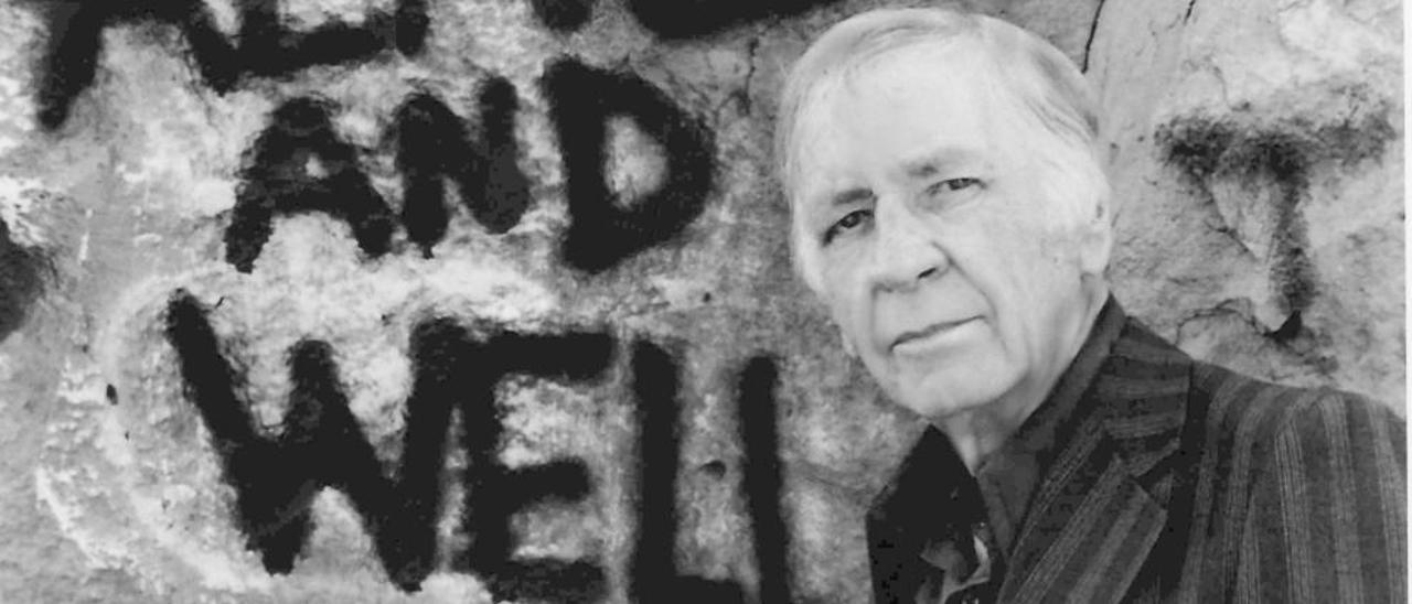 El delirante infierno criminal de Jim Thompson