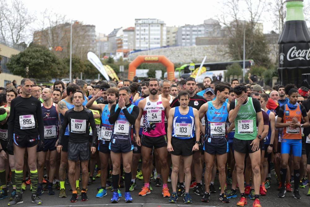 Búscate en la galería de la carrera de Matogrande