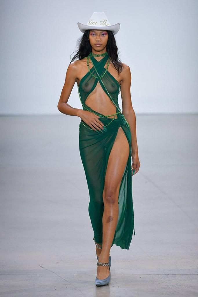 Kim Shui