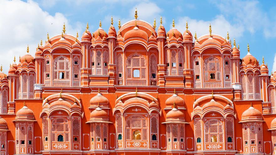 Jaipur, Índia