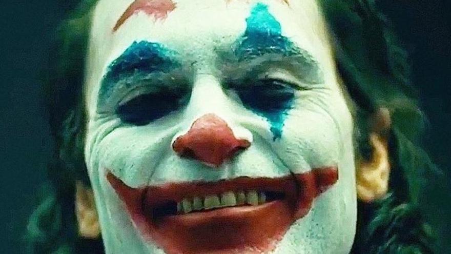 El guionista de &#039;Joker&#039;, en el Salón del Cómic de València