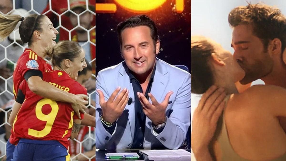 Eurocopa femenina, 'Horizonte' y 'La encrucijada'