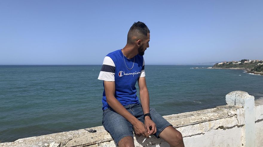 Desaparecidos en la ruta Argelia-Baleares: vivos hasta que se demuestre lo contrario