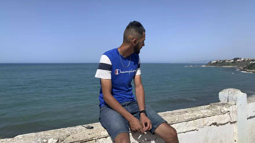 Desaparecidos en la ruta Argelia-Baleares: vivos hasta que se demuestre lo contrario
