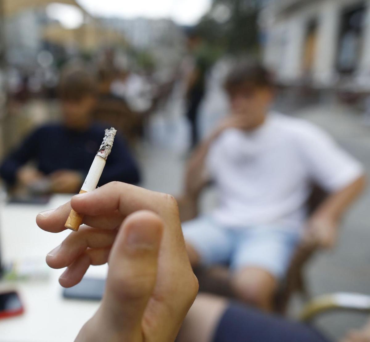 Fumar influeix de forma permanent en el sistema immunitari