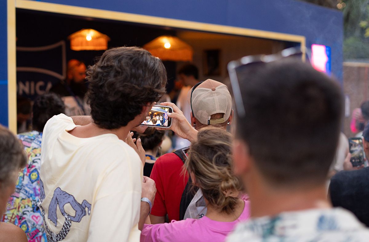 Fotogalería | Cypress Hill y Molotov en Icónica Santalucía Sevilla Fest