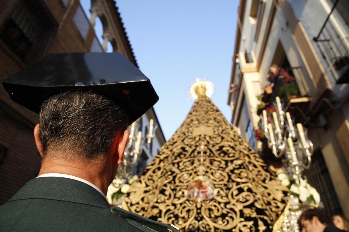 FOTOGALERÍA / Hermandad de los Dolores