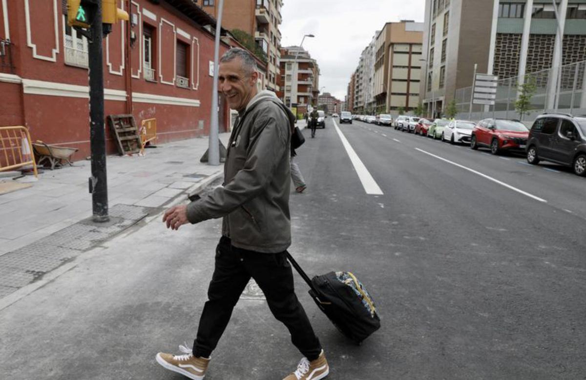 La obra de Pablo Iglesias llega al último día sin convencer a vecinos ni al Ayuntamiento