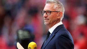 Convulsió a Anglaterra per l’adeu de Lineker a la BBC