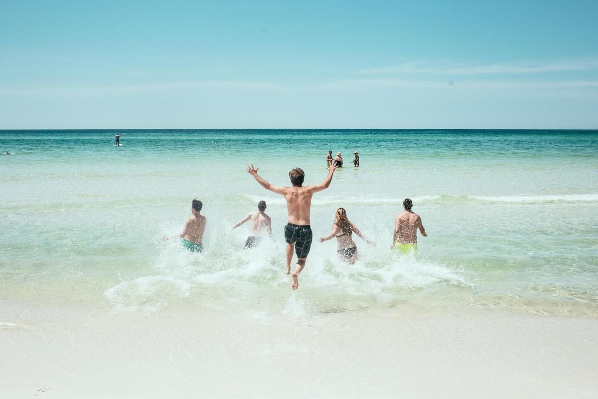 ¿Qué pasa con las vacaciones en el trabajo que no disfrutas este año?