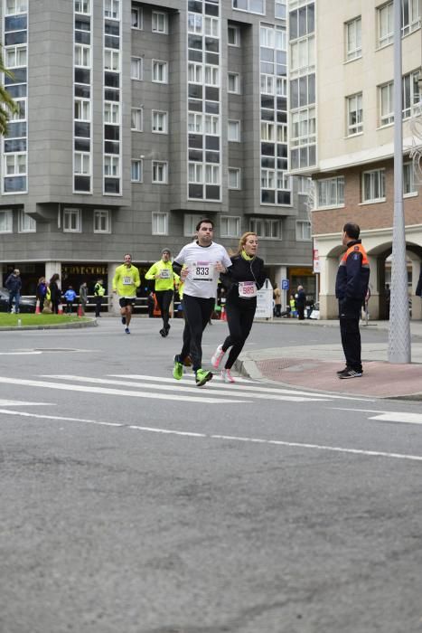 Búscate en la galería de la carrera de Matogrande