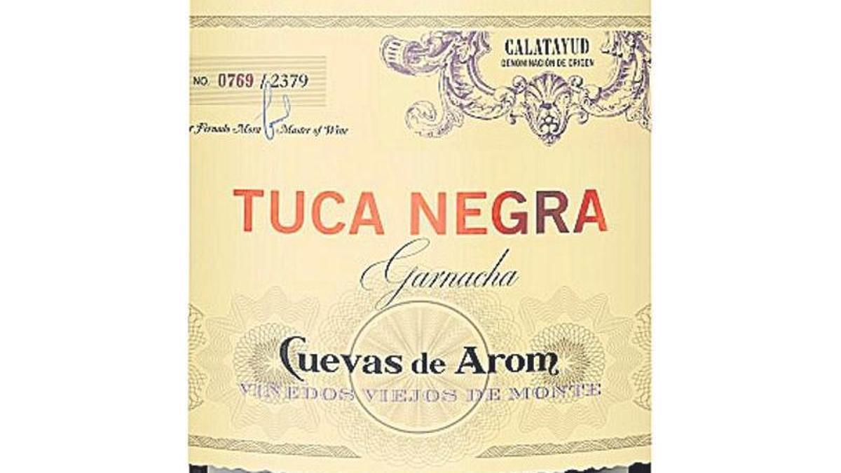 EL VI | Tuca Negra 2020