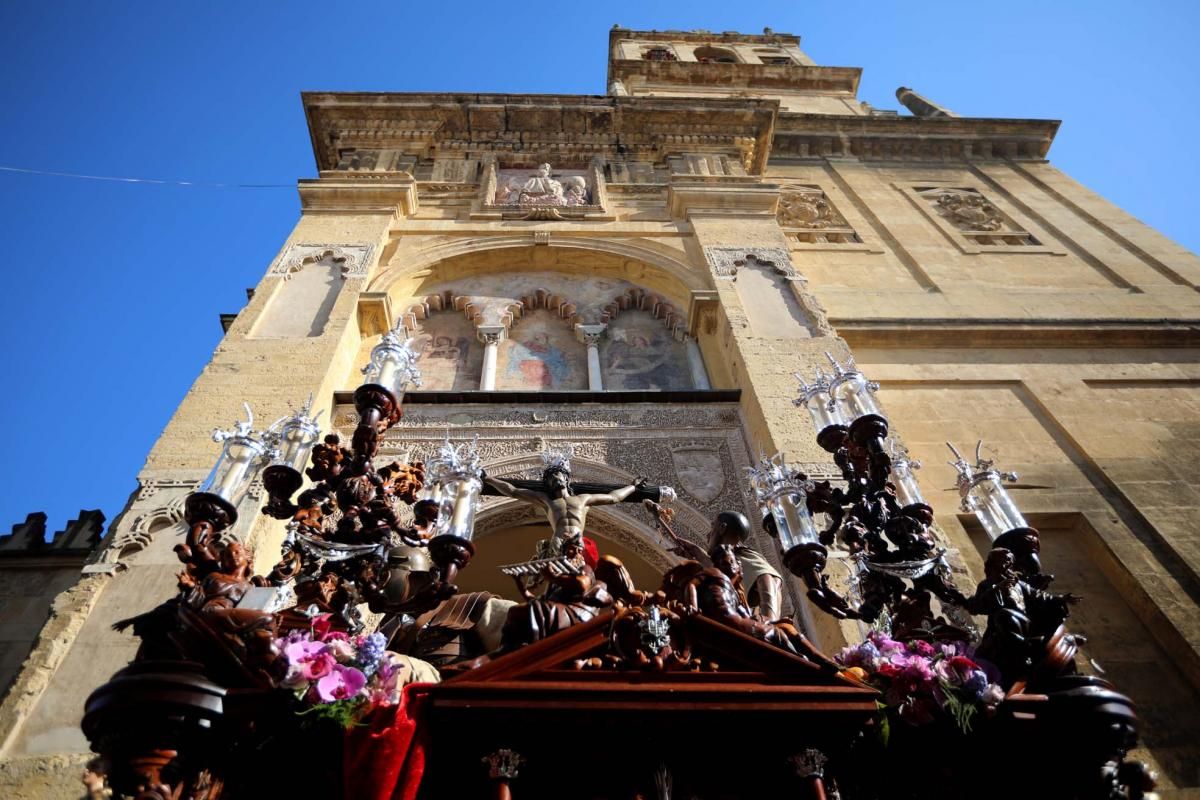 La Mezquita-Catedral abre la puerta a la Agonía