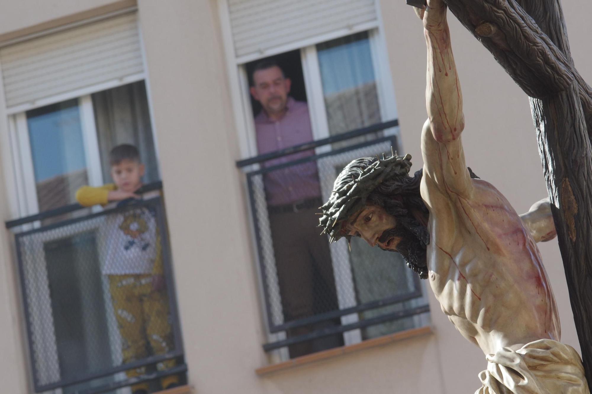 Salesianos | Miércoles Santo de la Semana Santa de Málaga 2023