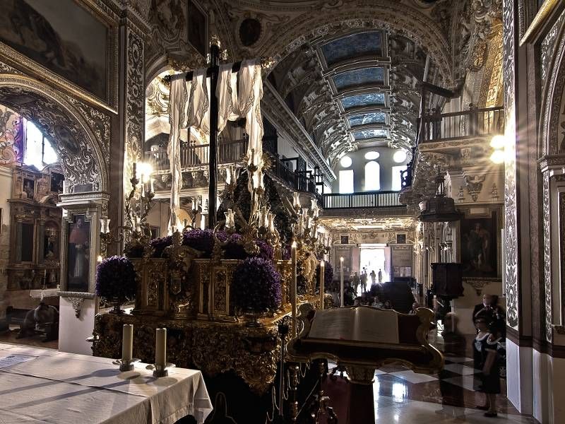 Así vieron la Semana Santa del 2014 los lectores de CÓRDOBA