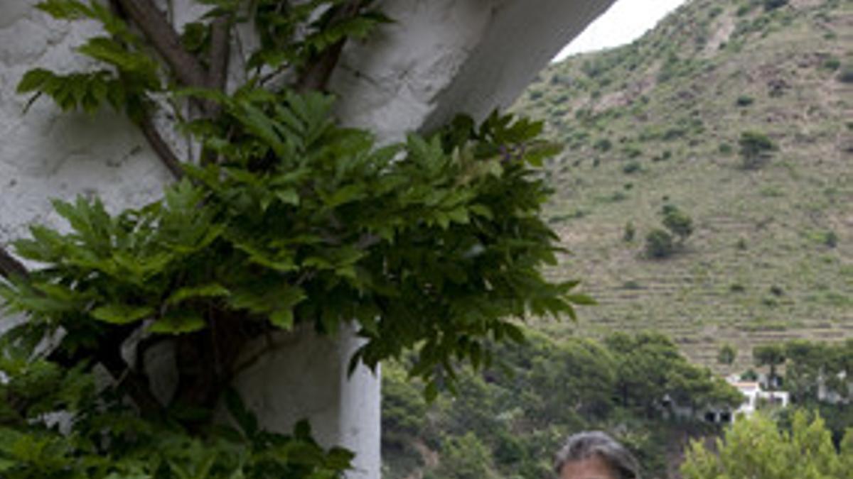 El director y copropietario de El Bulli, Juli Soler, en junio del 2011.