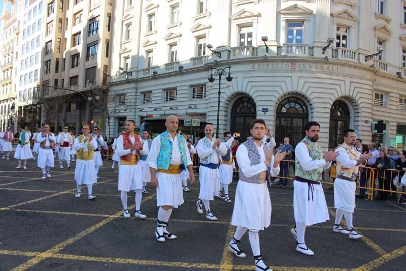 Premios fallas 2019