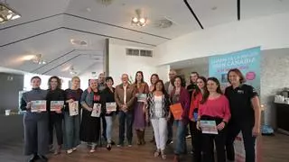 Gran Canaria acoge este domingo la primera cita de 2024 de la Carrera de la Mujer Central Lechera Asturiana