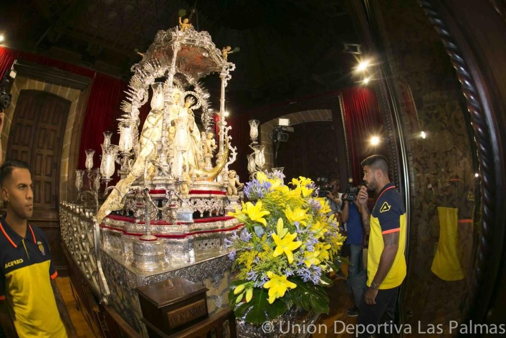 UD Las Palmas