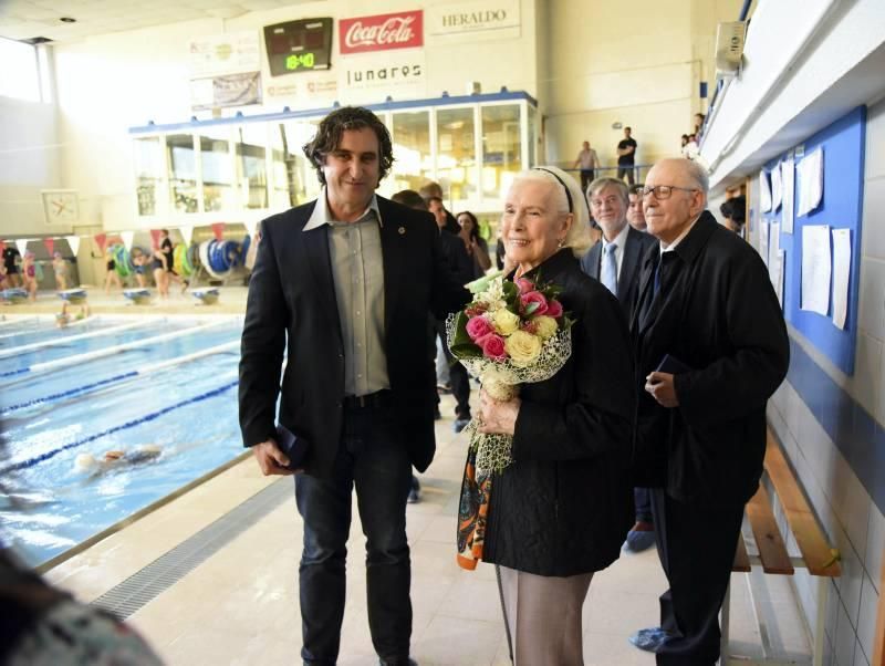 50º ANIVERSARIO DE LA PISCINA CUBIERTA DEL CN HELIOS