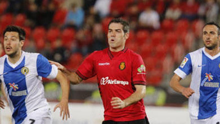 Real Mallorca kassiert dritte Niederlage in Folge