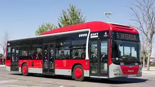 Cuánto cobra y los requisitos para ser conductor profesional de bus EMT en Valencia 2024