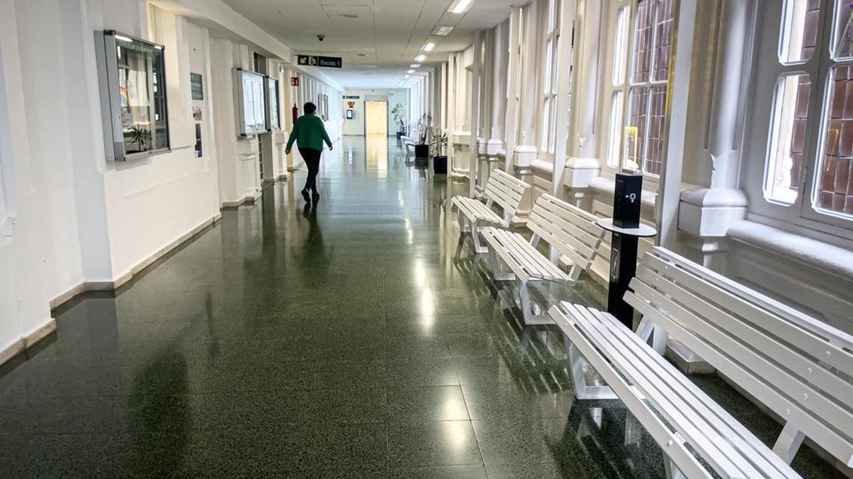 Ciberataque en el hospital Clínic de Barcelona