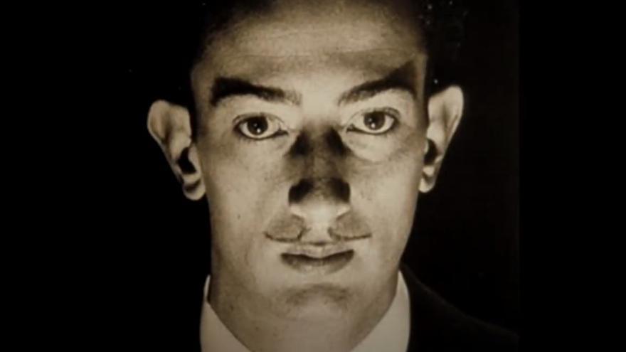 El documental sobre els anys joves de Dalí, premiat al F@IMP Festival