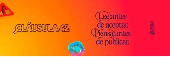 cláusula 42