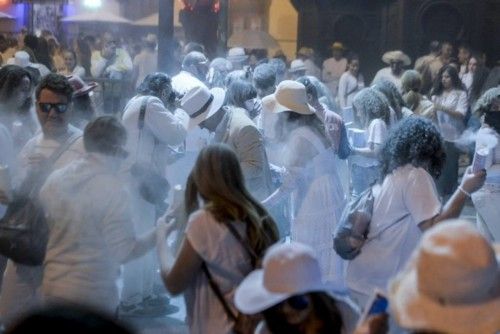 CARNAVAL TRADICIONAL EN VEGUETA