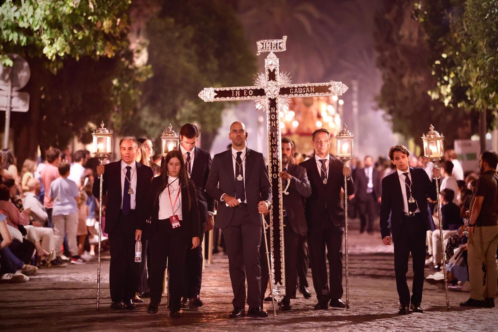 Nuestro Padre Jesús de la Sentencia, de Córdoba